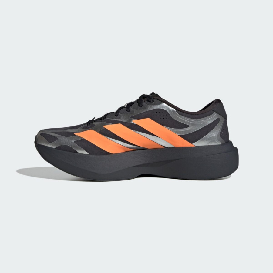 The adidas Adizero EVO SL EXO Is Here to Push the Pace