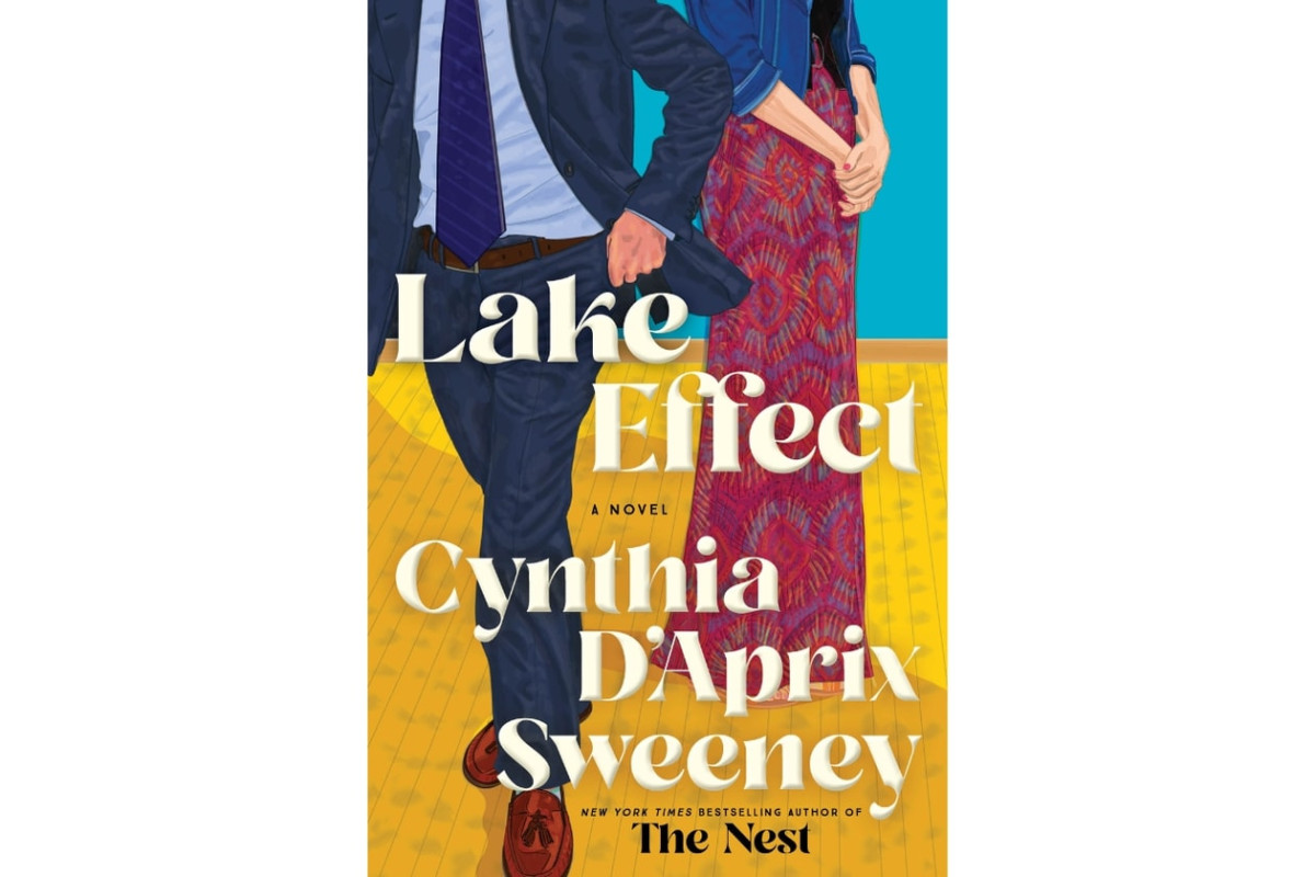 The Book Releases Topping Our List of Summer Reads
