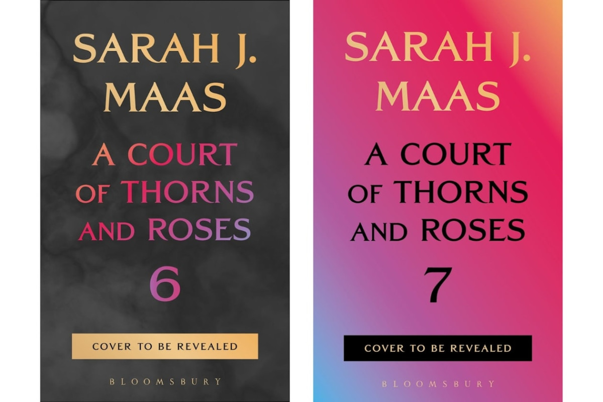 The Book Releases Topping Our List of Summer Reads