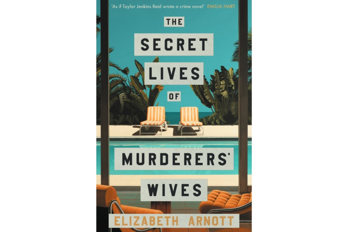 The Book Releases Topping Our List of Summer Reads