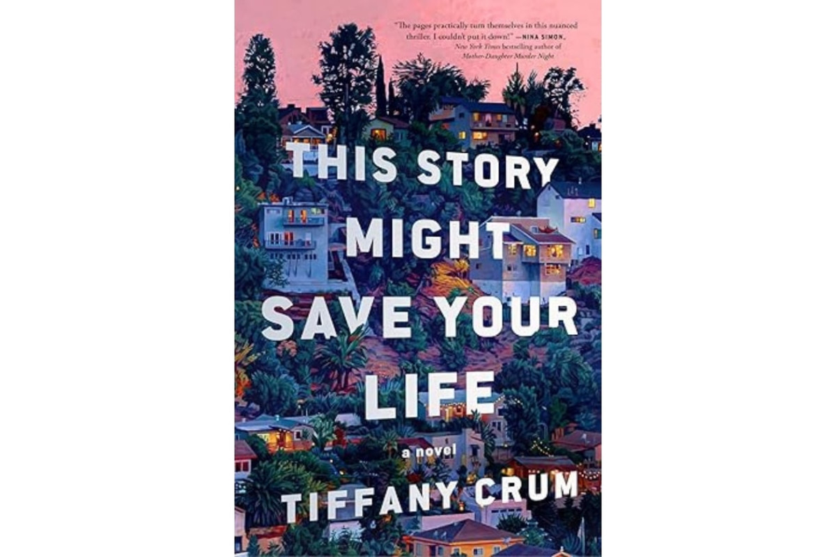 The Book Releases Topping Our List of Summer Reads