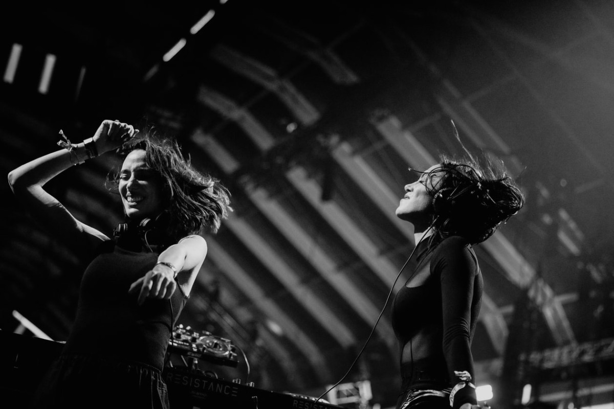 The Coolest DJs To Add To Your Summer Playlist