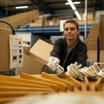 “The market leaves no room for slowness,” says Wauters Group CEO Éric Wauters