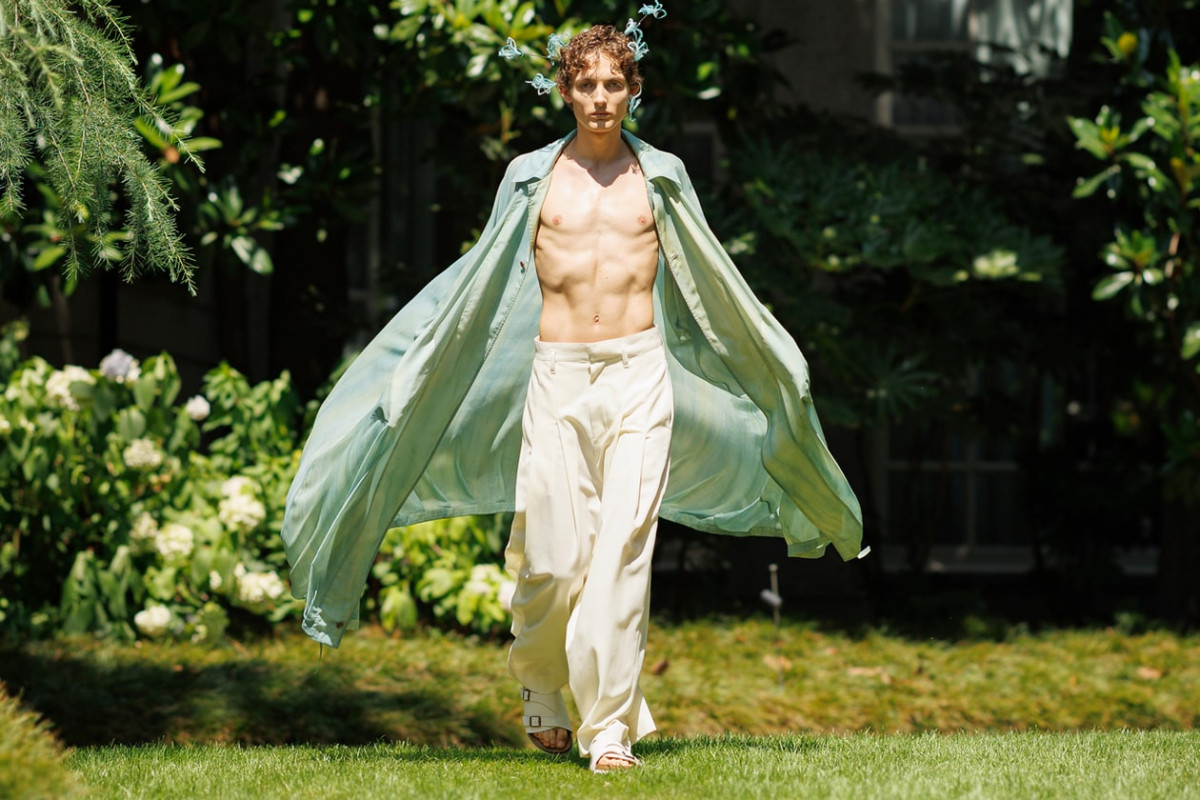 The SS27 Trends: What Comes After Fashion’s Hottest Season Ever?