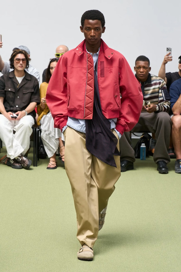 The SS27 Trends: What Comes After Fashion’s Hottest Season Ever?