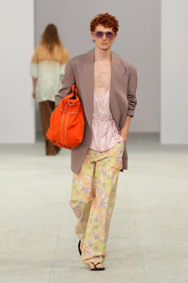 The SS27 Trends: What Comes After Fashion’s Hottest Season Ever?