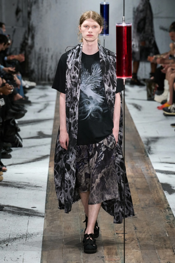 The SS27 Trends: What Comes After Fashion’s Hottest Season Ever?