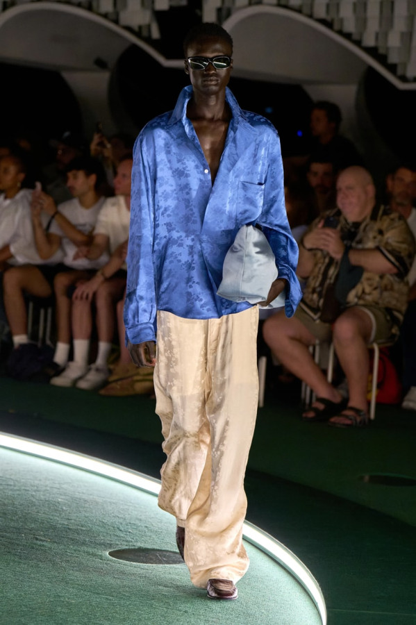 The SS27 Trends: What Comes After Fashion’s Hottest Season Ever?