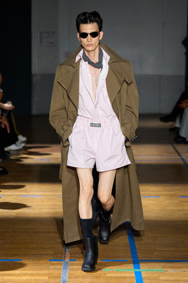 The SS27 Trends: What Comes After Fashion’s Hottest Season Ever?