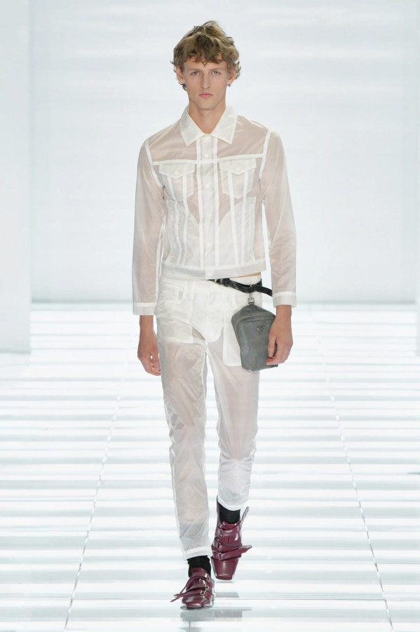 The SS27 Trends: What Comes After Fashion’s Hottest Season Ever?
