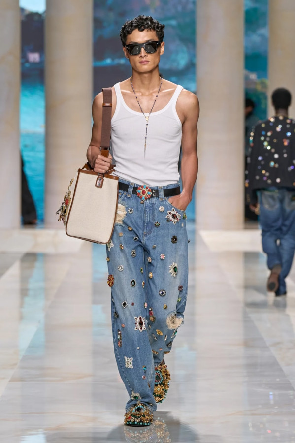 The SS27 Trends: What Comes After Fashion’s Hottest Season Ever?