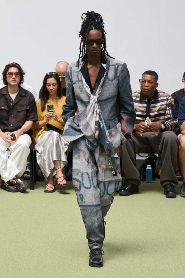The SS27 Trends: What Comes After Fashion’s Hottest Season Ever?