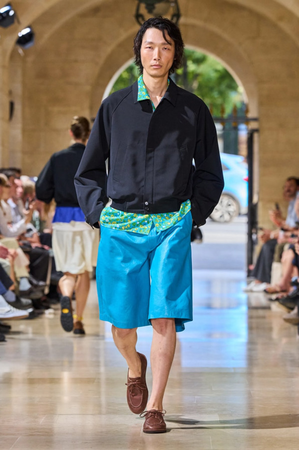 The SS27 Trends: What Comes After Fashion’s Hottest Season Ever?