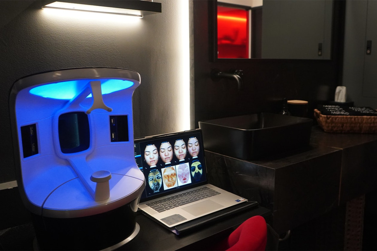 This Data-Driven Facial Has a Giant Waitlist for a Reason
