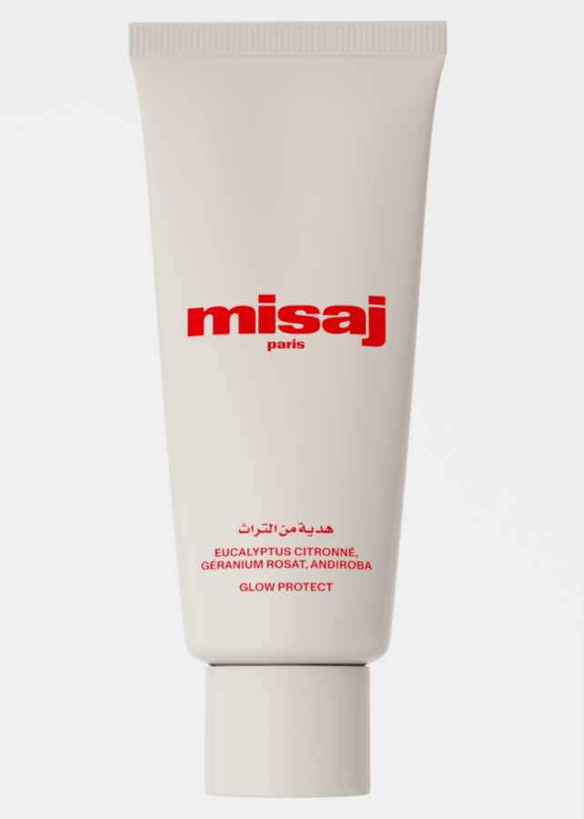 This Parisian Brand Is Making Mosquito Repellent Chic