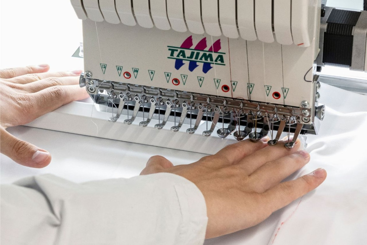 We Went Behind the Quilting to See How Miu Miu's Matelassé Bags Are Made