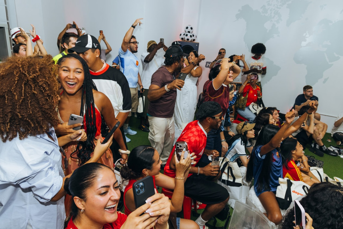 What Went Down at Hypebeast Cup’s Closing Party with Depop