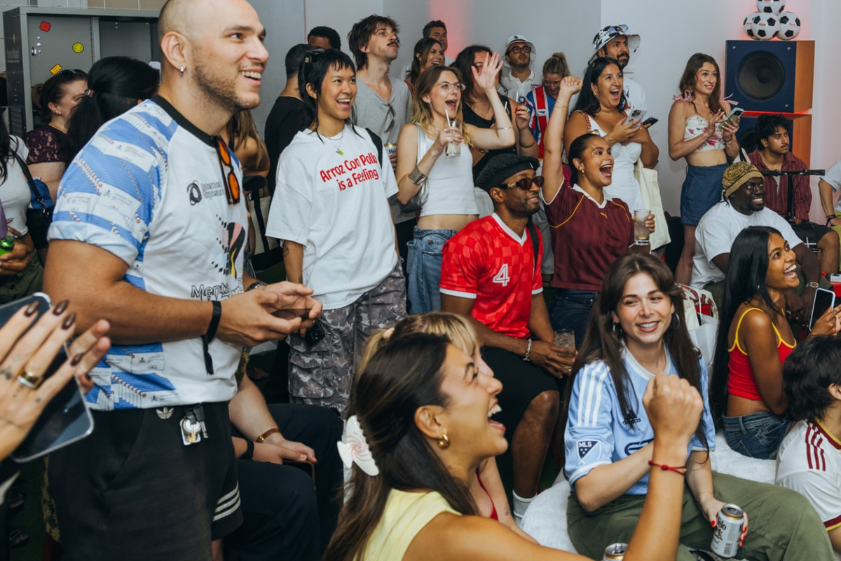 What Went Down at Hypebeast Cup’s Closing Party with Depop