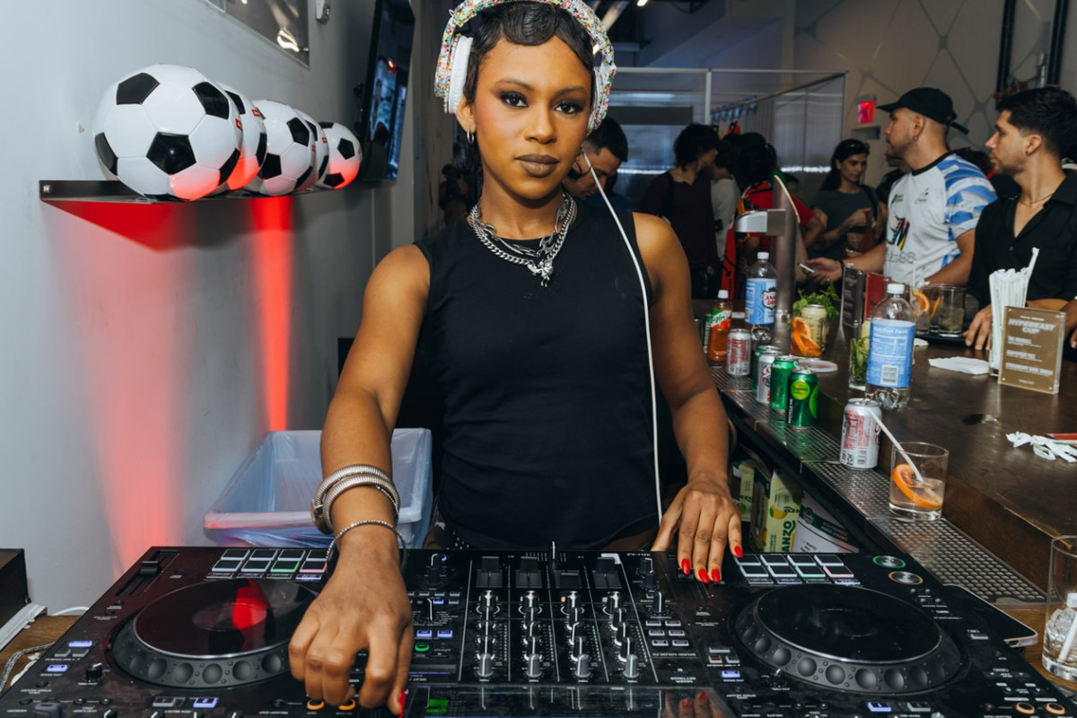 What Went Down at Hypebeast Cup’s Closing Party with Depop
