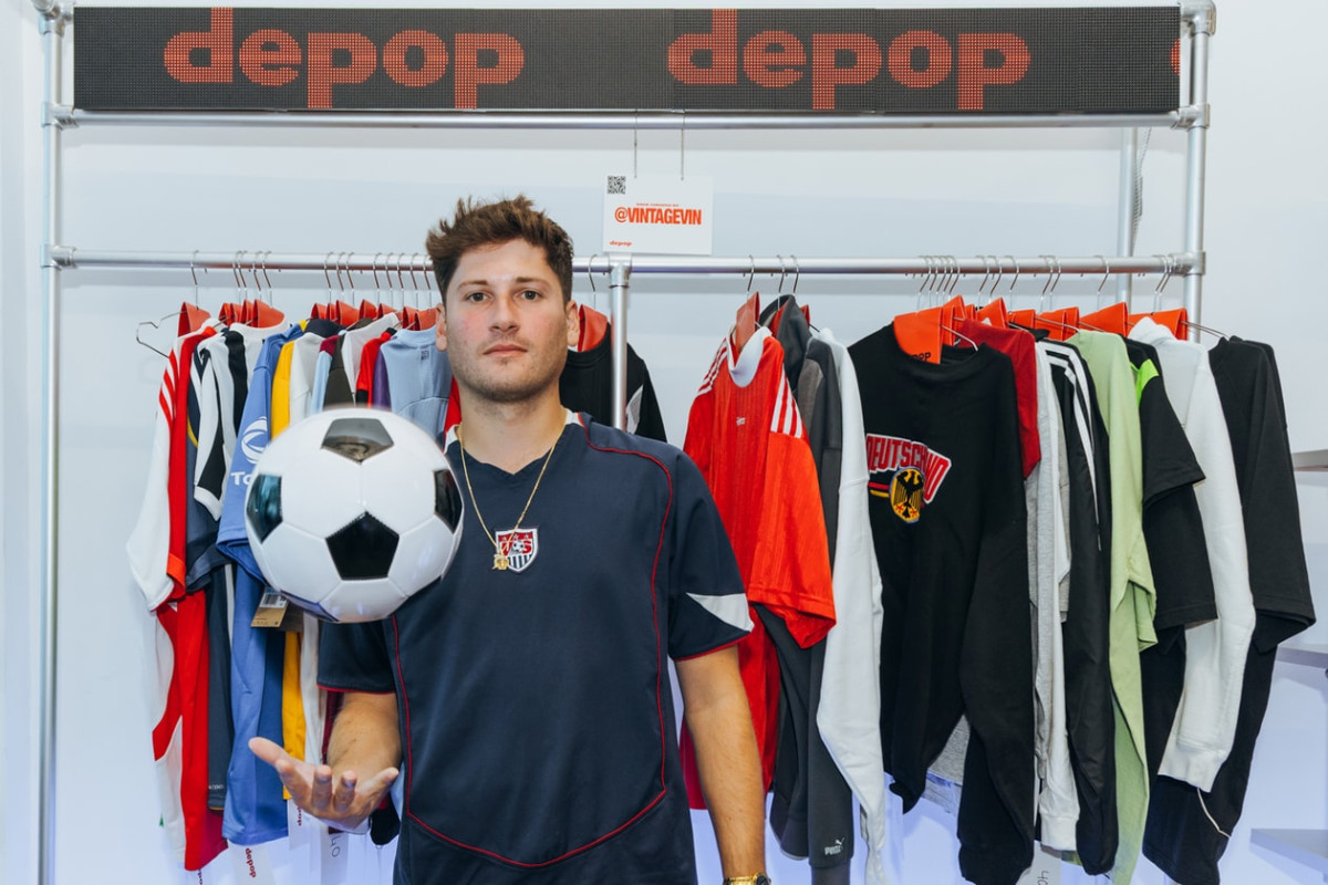 What Went Down at Hypebeast Cup’s Closing Party with Depop
