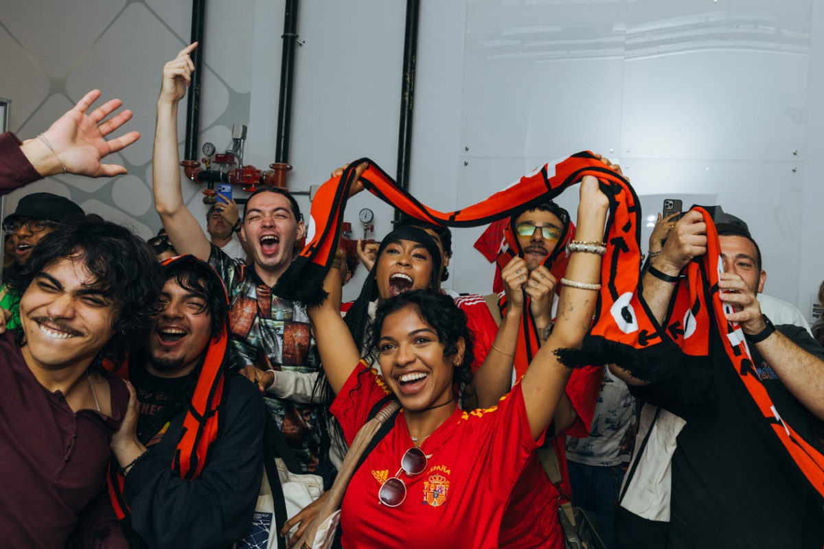 What Went Down at Hypebeast Cup’s Closing Party with Depop