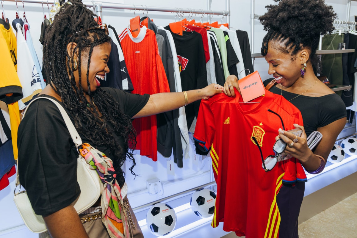 What Went Down at Hypebeast Cup’s Closing Party with Depop