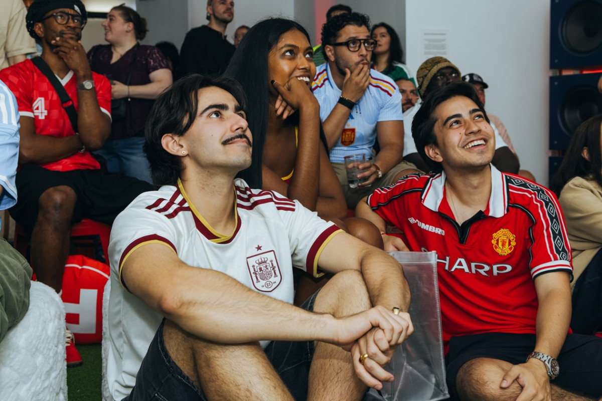 What Went Down at Hypebeast Cup’s Closing Party with Depop