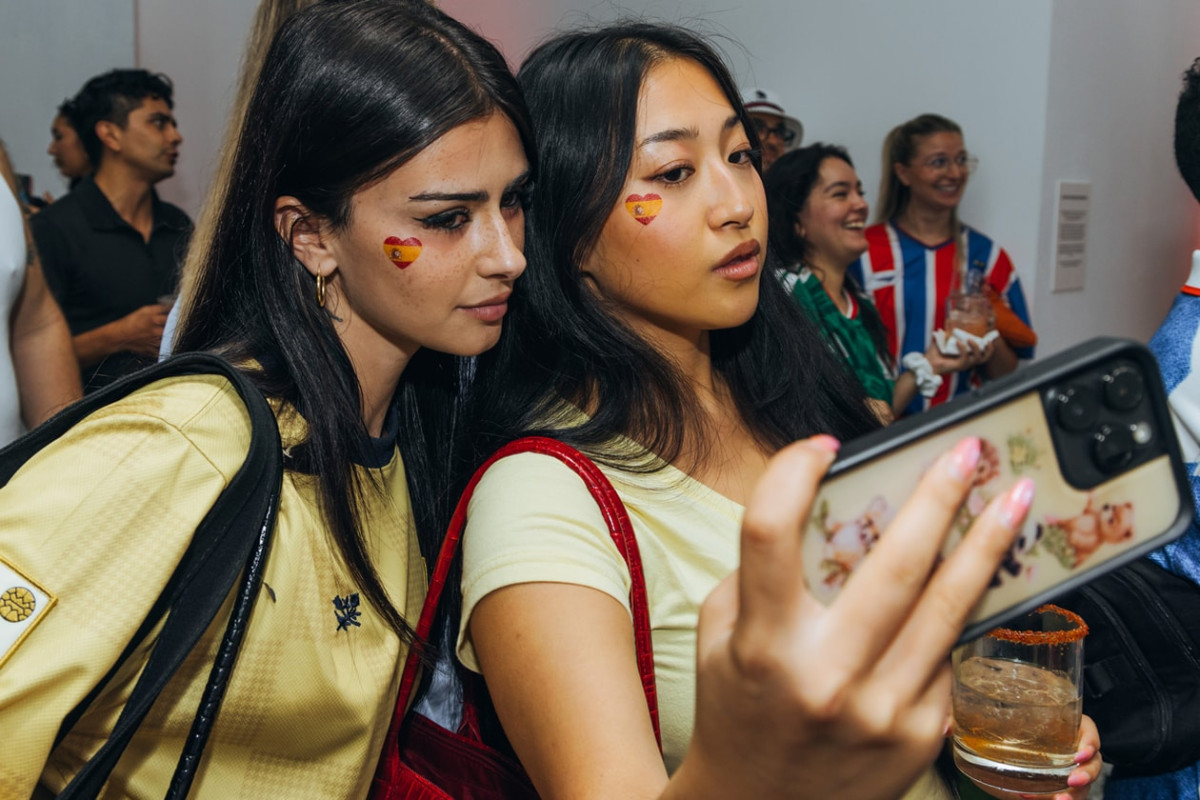 What Went Down at Hypebeast Cup’s Closing Party with Depop