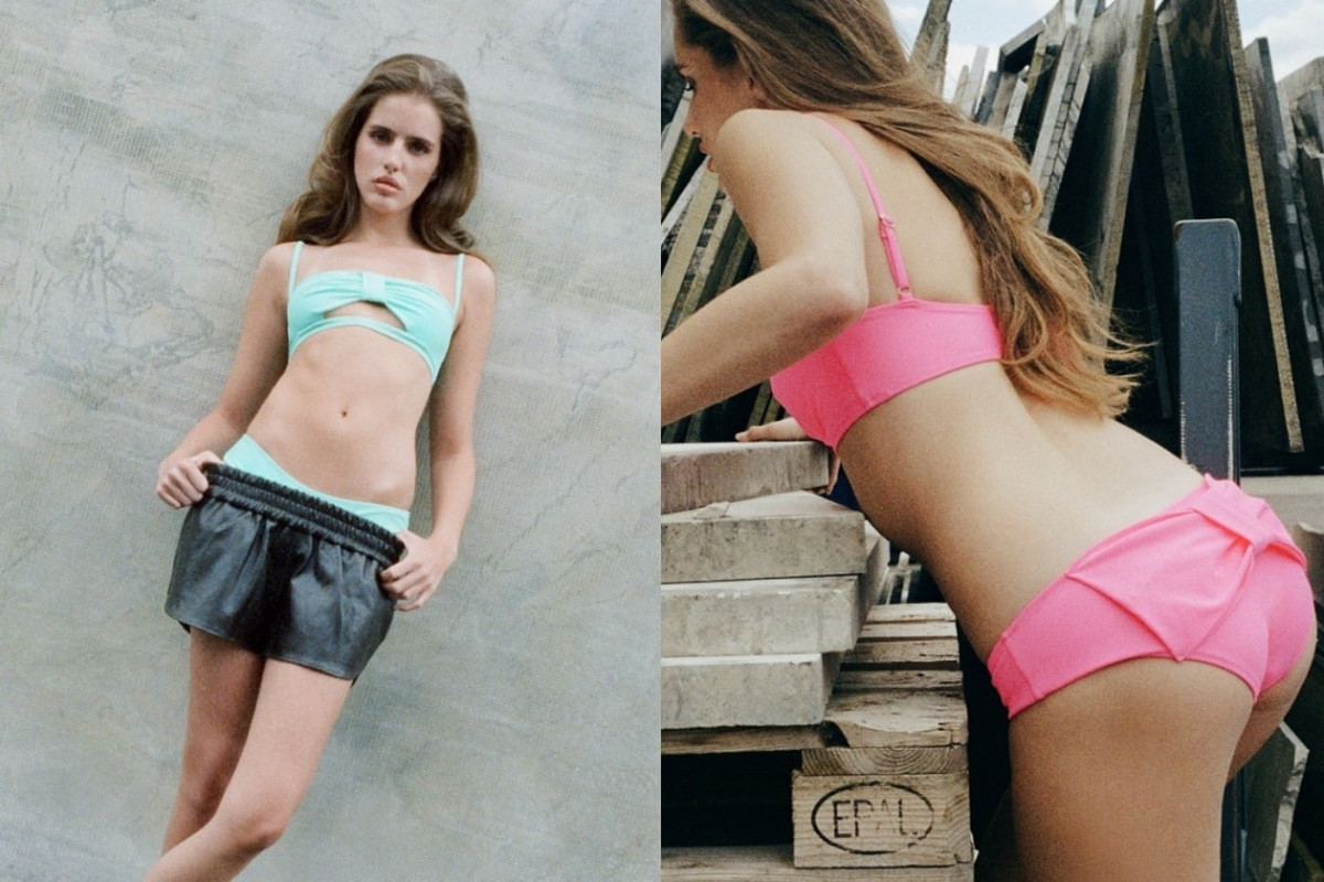 Why Is Everyone Wearing Highlighter Neon Again?