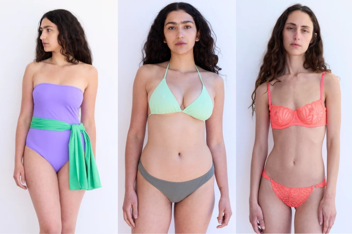 Why Is Everyone Wearing Highlighter Neon Again?