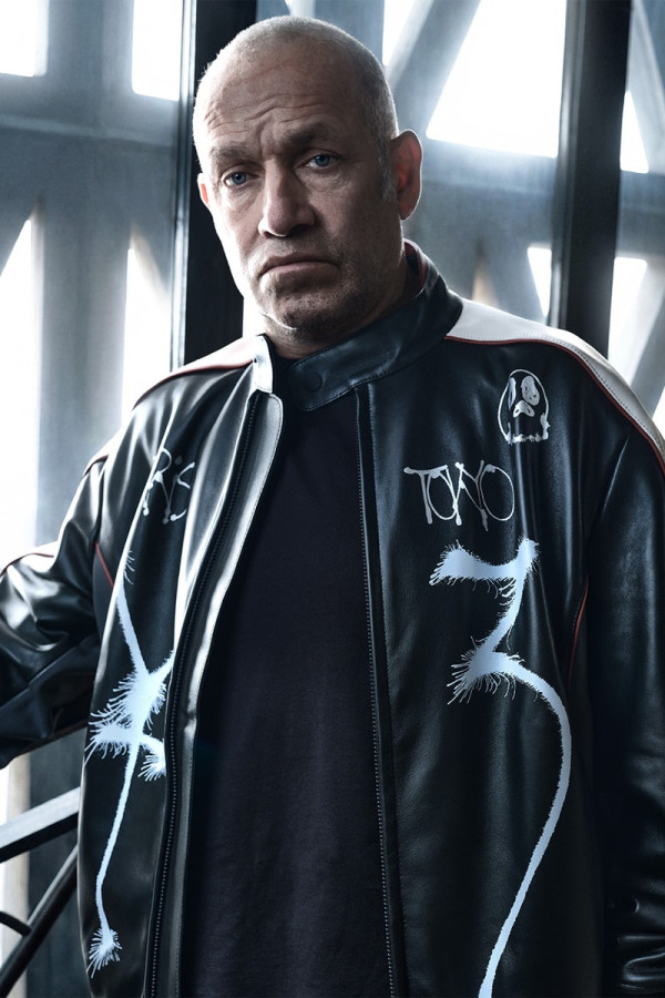 Y-3 Taps Legendary Skater Mark Gonzales for its FW26 Campaign