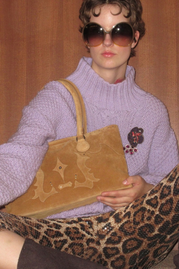 Your Next It-Bag Might Be From OSOI