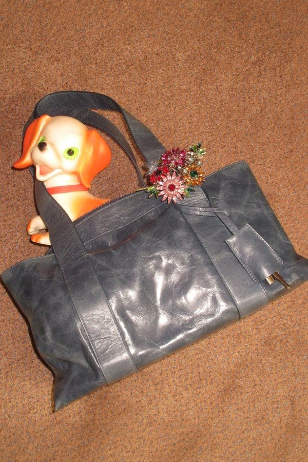 Your Next It-Bag Might Be From OSOI