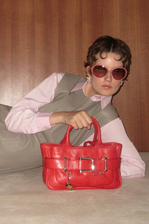 Your Next It-Bag Might Be From OSOI