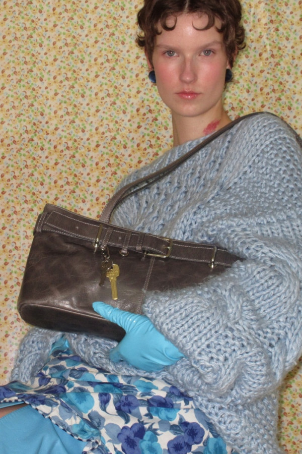 Your Next It-Bag Might Be From OSOI