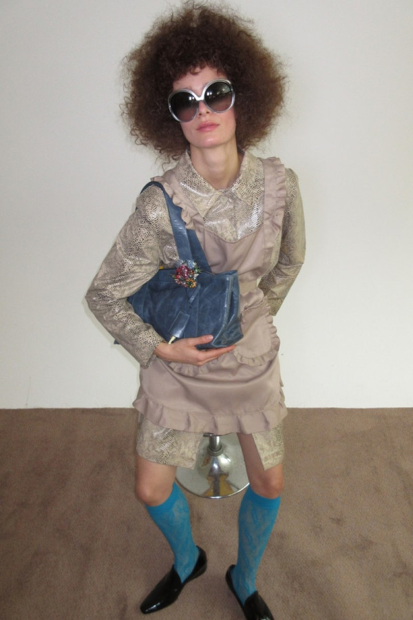 Your Next It-Bag Might Be From OSOI