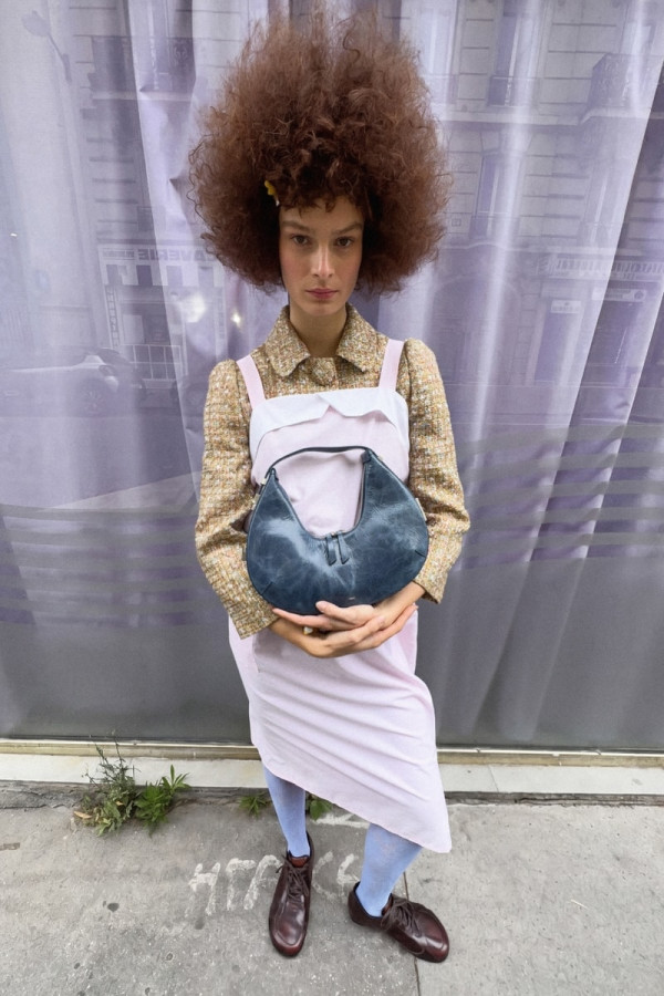 Your Next It-Bag Might Be From OSOI