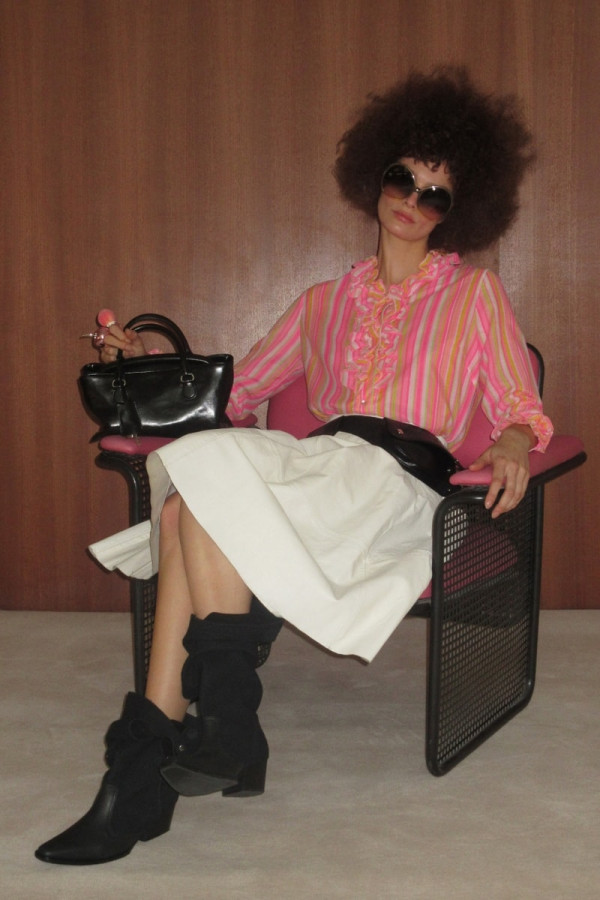 Your Next It-Bag Might Be From OSOI