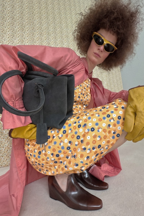 Your Next It-Bag Might Be From OSOI