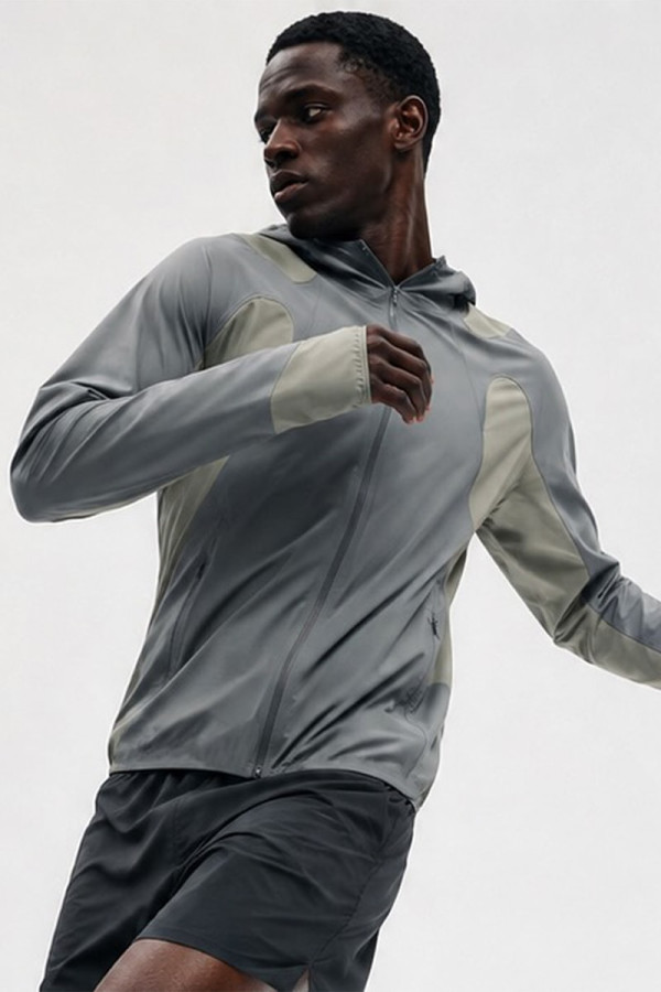 A First Look at FILA Athletics’ FW26 Pieces Designed by JEONGLI