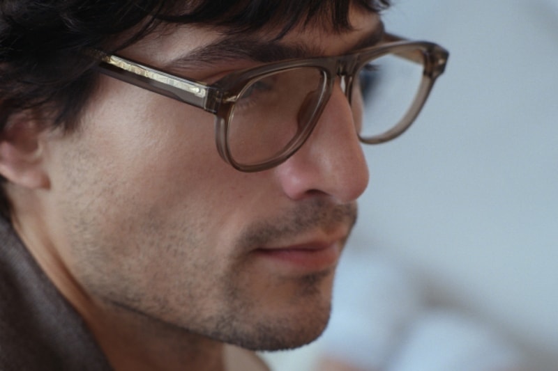 AHLEM Presents “ECHOES OF LOVE” Eyewear Collection