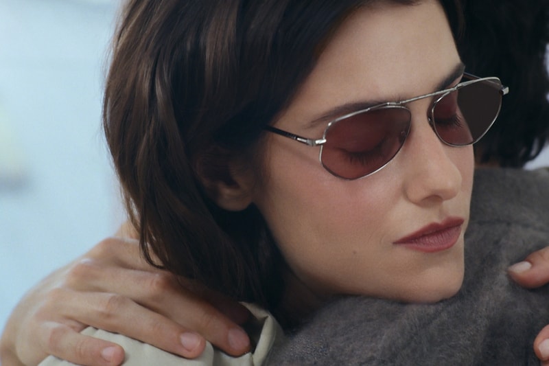 AHLEM Presents “ECHOES OF LOVE” Eyewear Collection