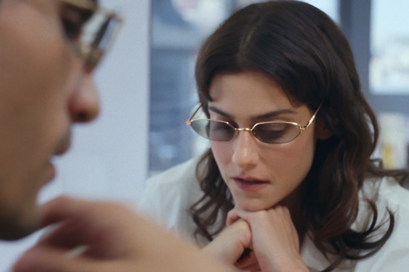 AHLEM Presents “ECHOES OF LOVE” Eyewear Collection