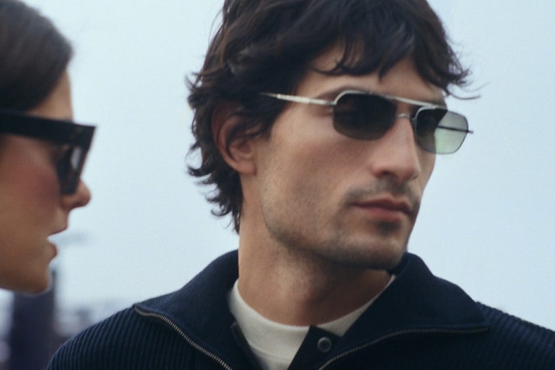 AHLEM Presents “ECHOES OF LOVE” Eyewear Collection