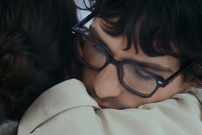 AHLEM Presents “ECHOES OF LOVE” Eyewear Collection