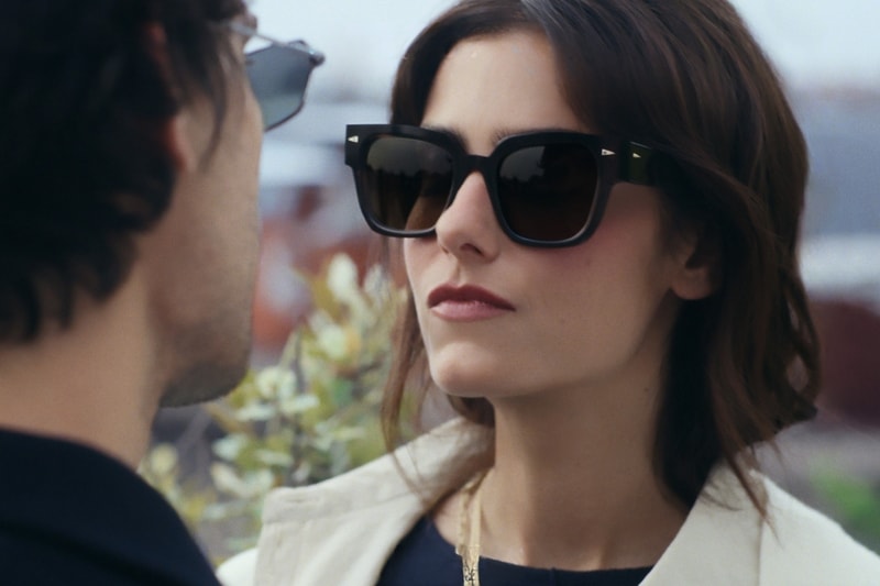 AHLEM Presents “ECHOES OF LOVE” Eyewear Collection