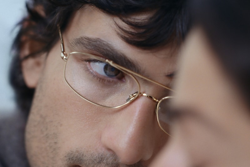 AHLEM Presents “ECHOES OF LOVE” Eyewear Collection