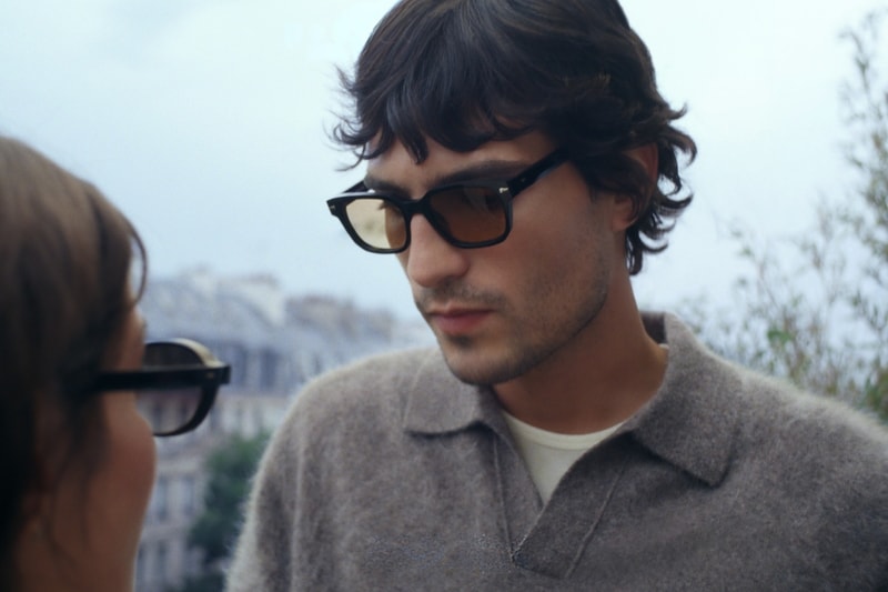 AHLEM Presents “ECHOES OF LOVE” Eyewear Collection