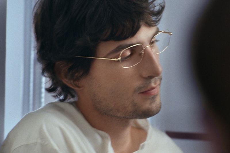 AHLEM Presents “ECHOES OF LOVE” Eyewear Collection