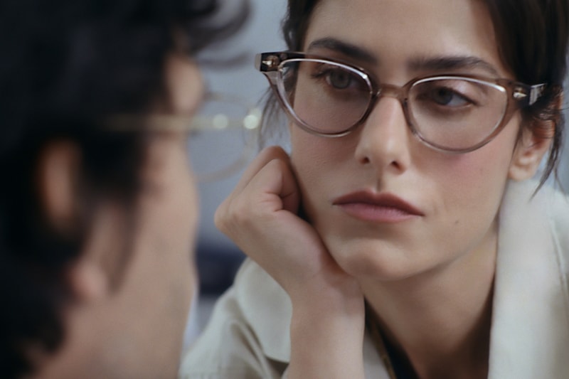 AHLEM Presents “ECHOES OF LOVE” Eyewear Collection